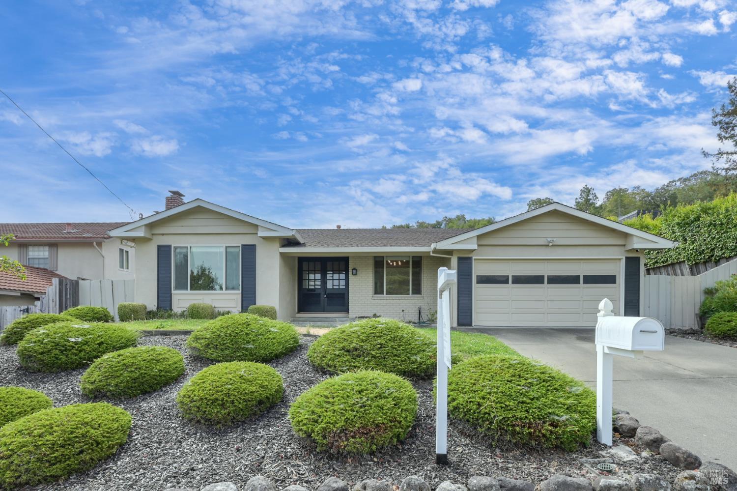 9 Germaine Place Novato CA 94949