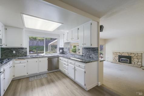 9 Germaine Place Novato CA 94949