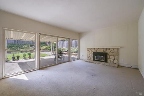 9 Germaine Place Novato CA 94949