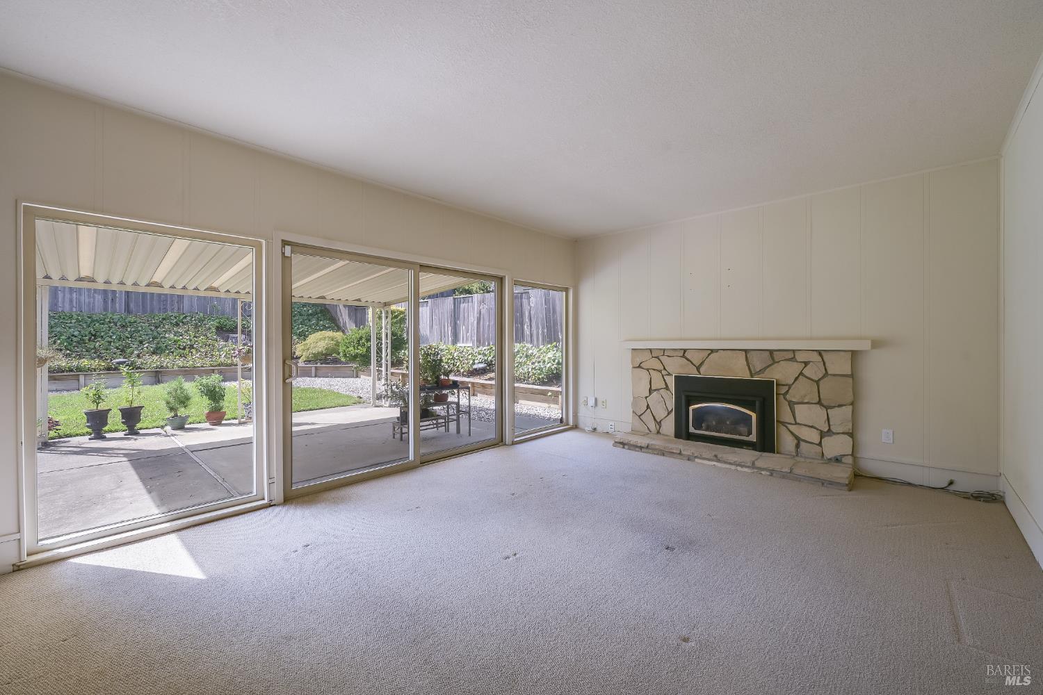 9 Germaine Place Novato CA 94949