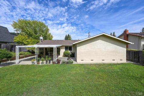 9 Germaine Place Novato CA 94949