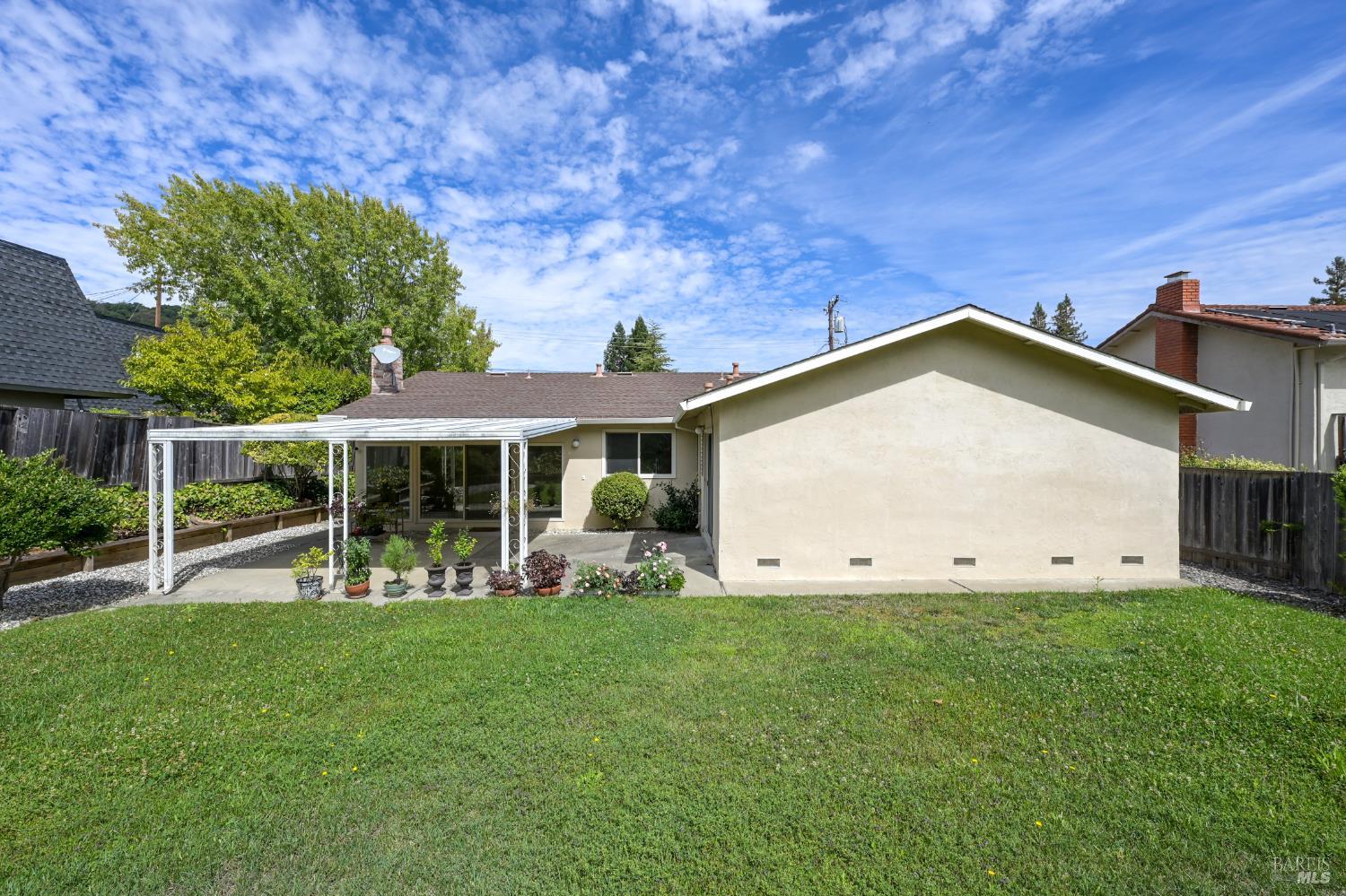 9 Germaine Place Novato CA 94949