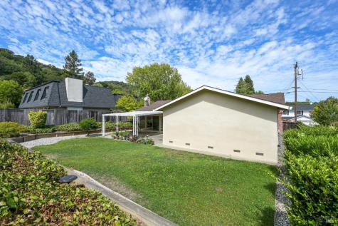 9 Germaine Place Novato CA 94949