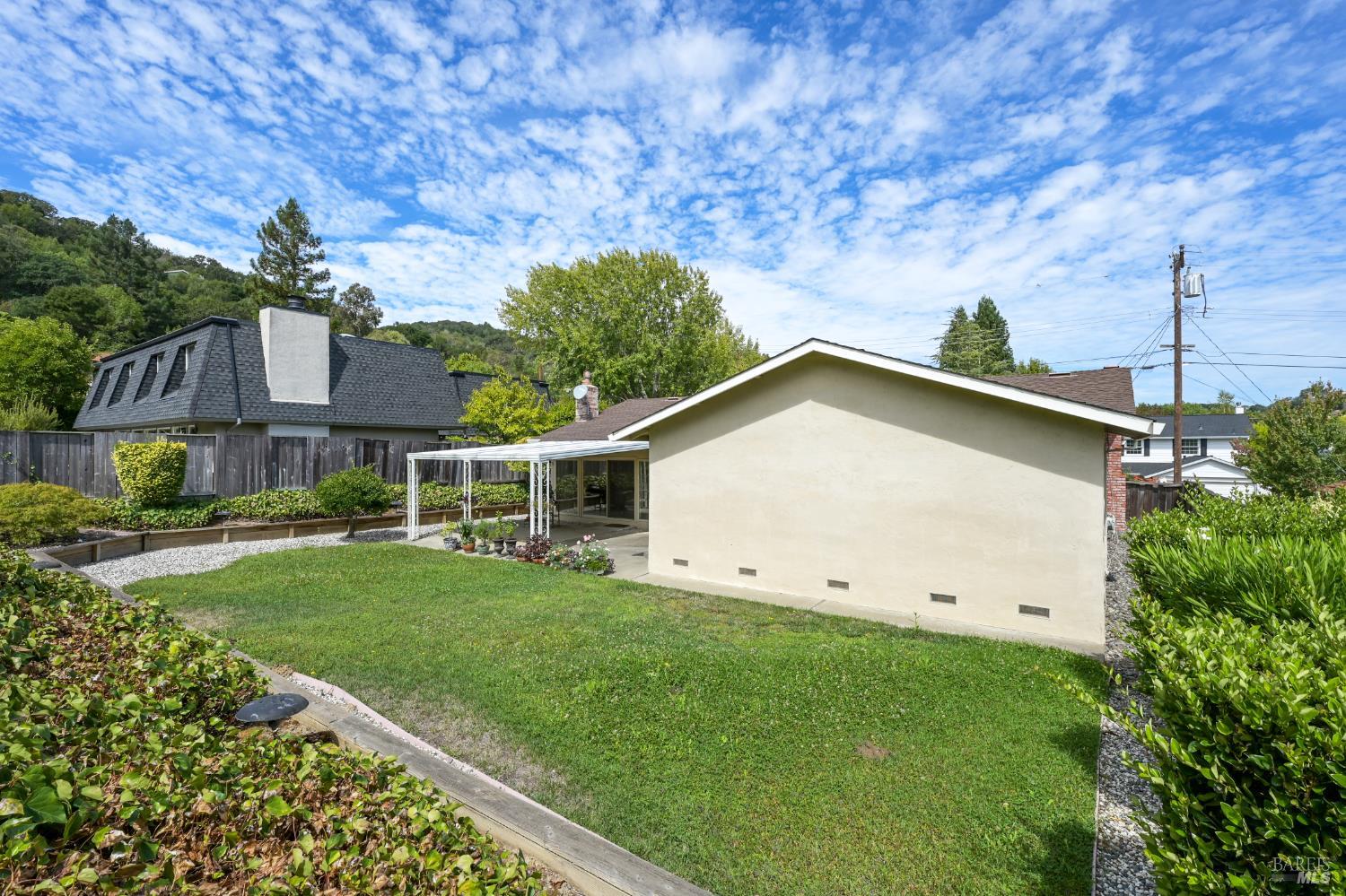 9 Germaine Place Novato CA 94949