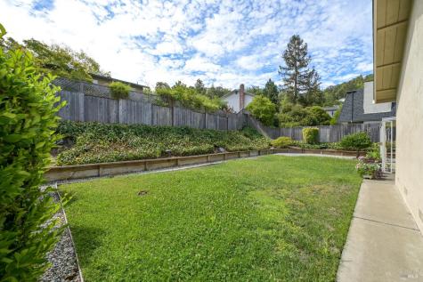 9 Germaine Place Novato CA 94949