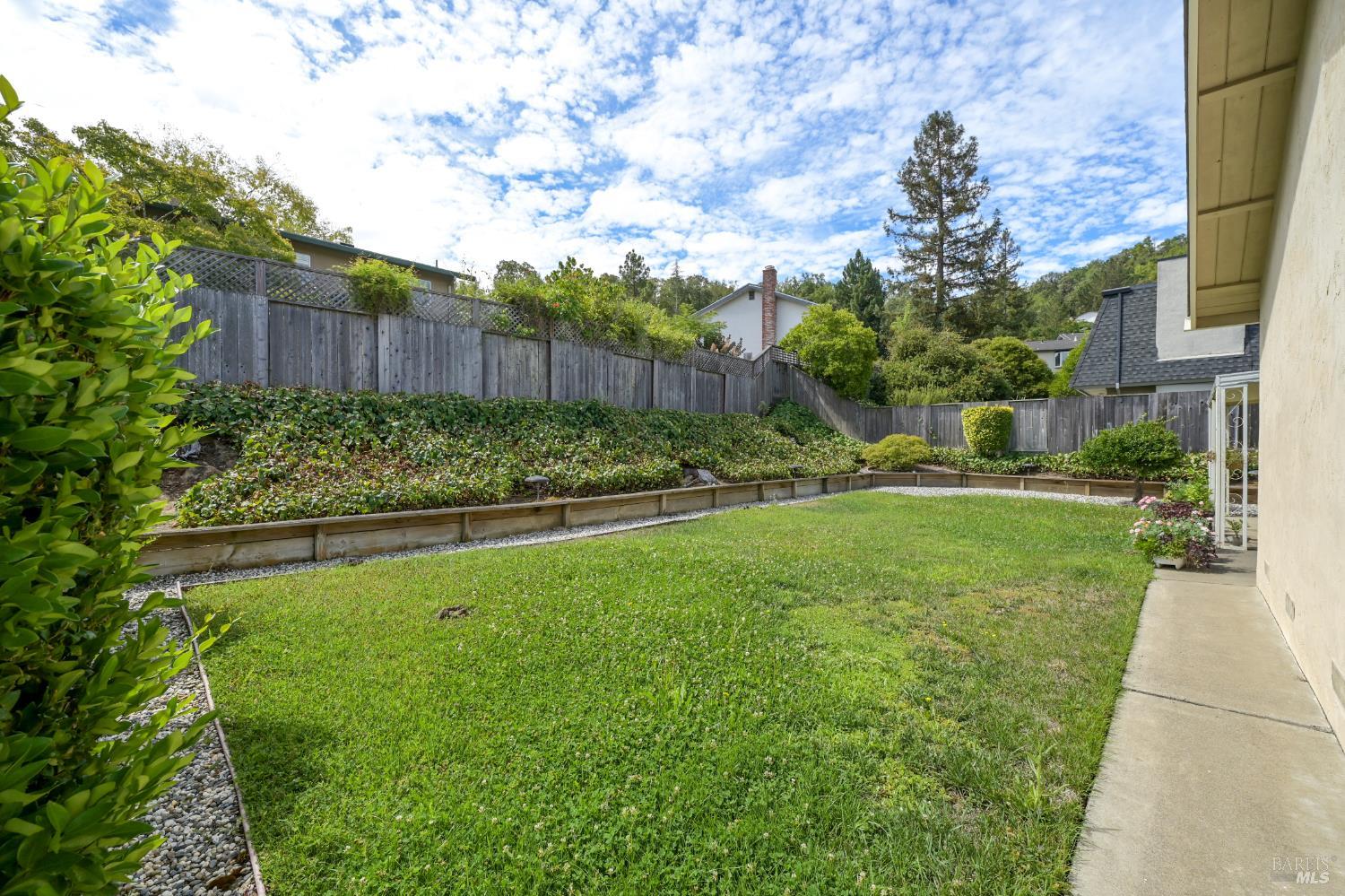 9 Germaine Place Novato CA 94949