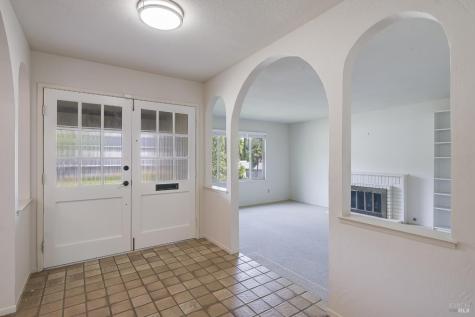 9 Germaine Place Novato CA 94949