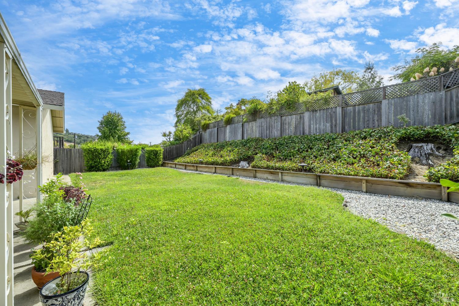 9 Germaine Place Novato CA 94949