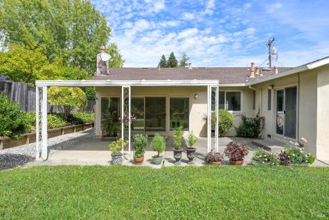 9 Germaine Place Novato CA 94949