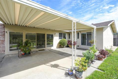 9 Germaine Place Novato CA 94949