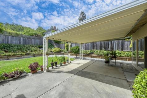 9 Germaine Place Novato CA 94949