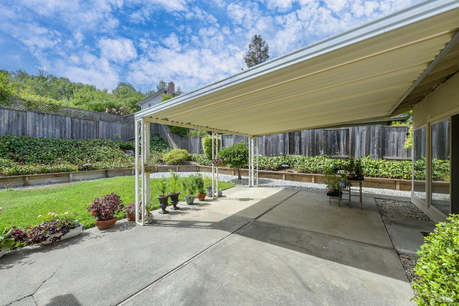 9 Germaine Place Novato CA 94949