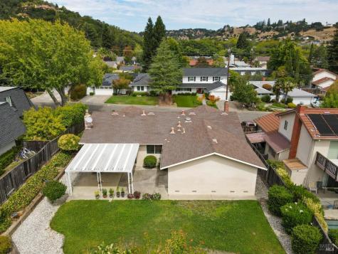 9 Germaine Place Novato CA 94949