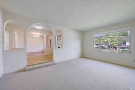 9 Germaine Place Novato CA 94949