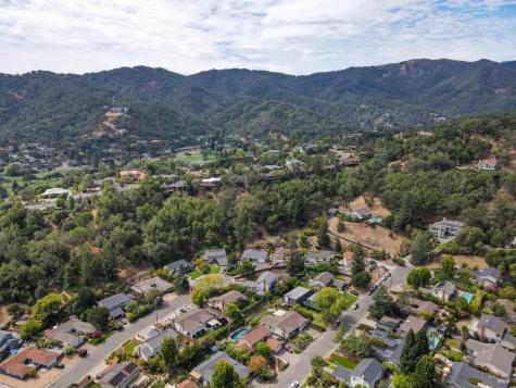 9 Germaine Place Novato CA 94949