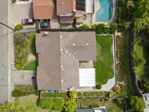 9 Germaine Place Novato CA 94949