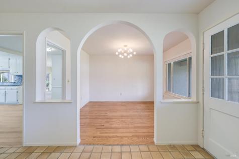9 Germaine Place Novato CA 94949