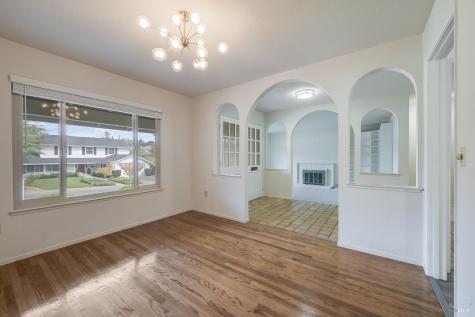 9 Germaine Place Novato CA 94949