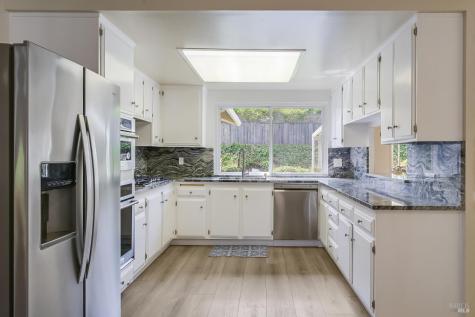 9 Germaine Place Novato CA 94949