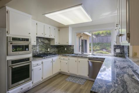 9 Germaine Place Novato CA 94949