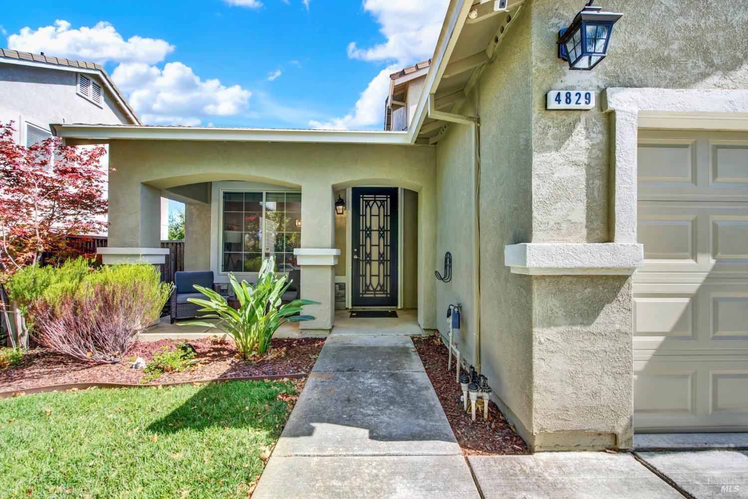 4829 S Ridgefield Way Fairfield CA 94534