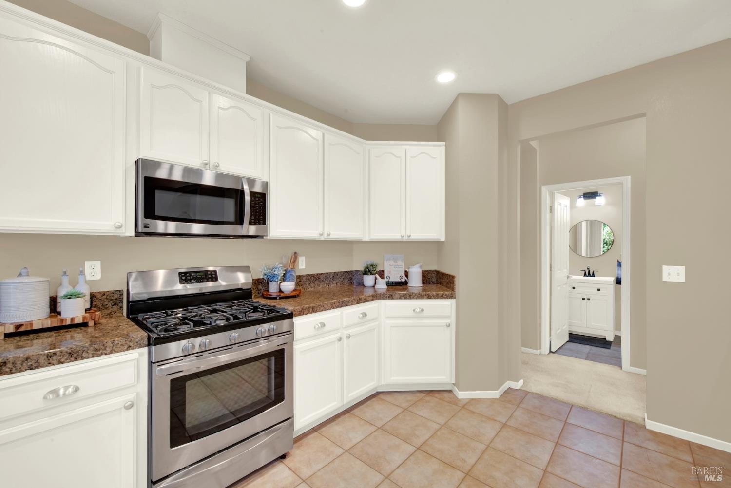 4829 S Ridgefield Way Fairfield CA 94534