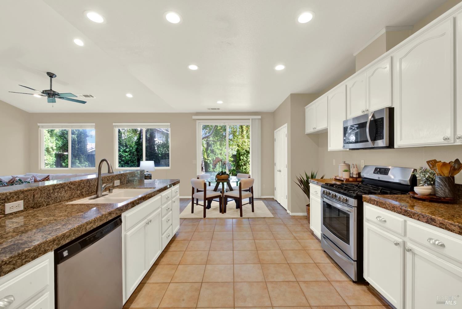 4829 S Ridgefield Way Fairfield CA 94534