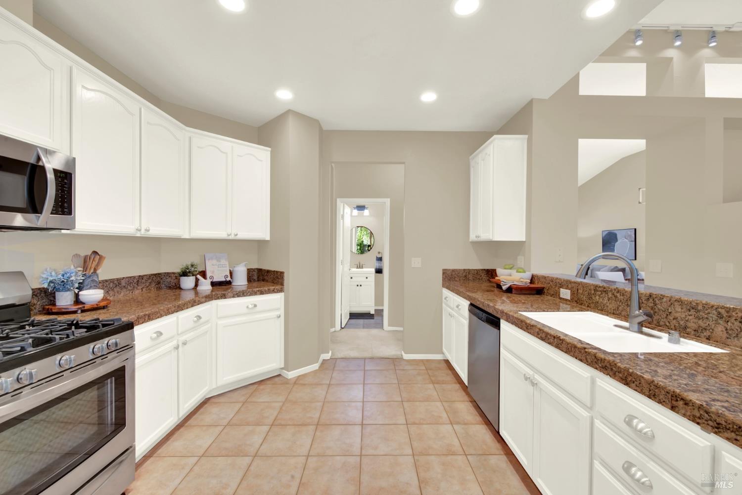 4829 S Ridgefield Way Fairfield CA 94534