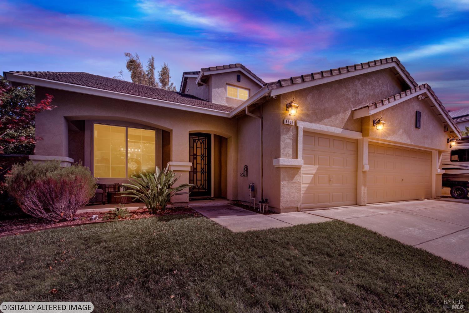 4829 S Ridgefield Way Fairfield CA 94534