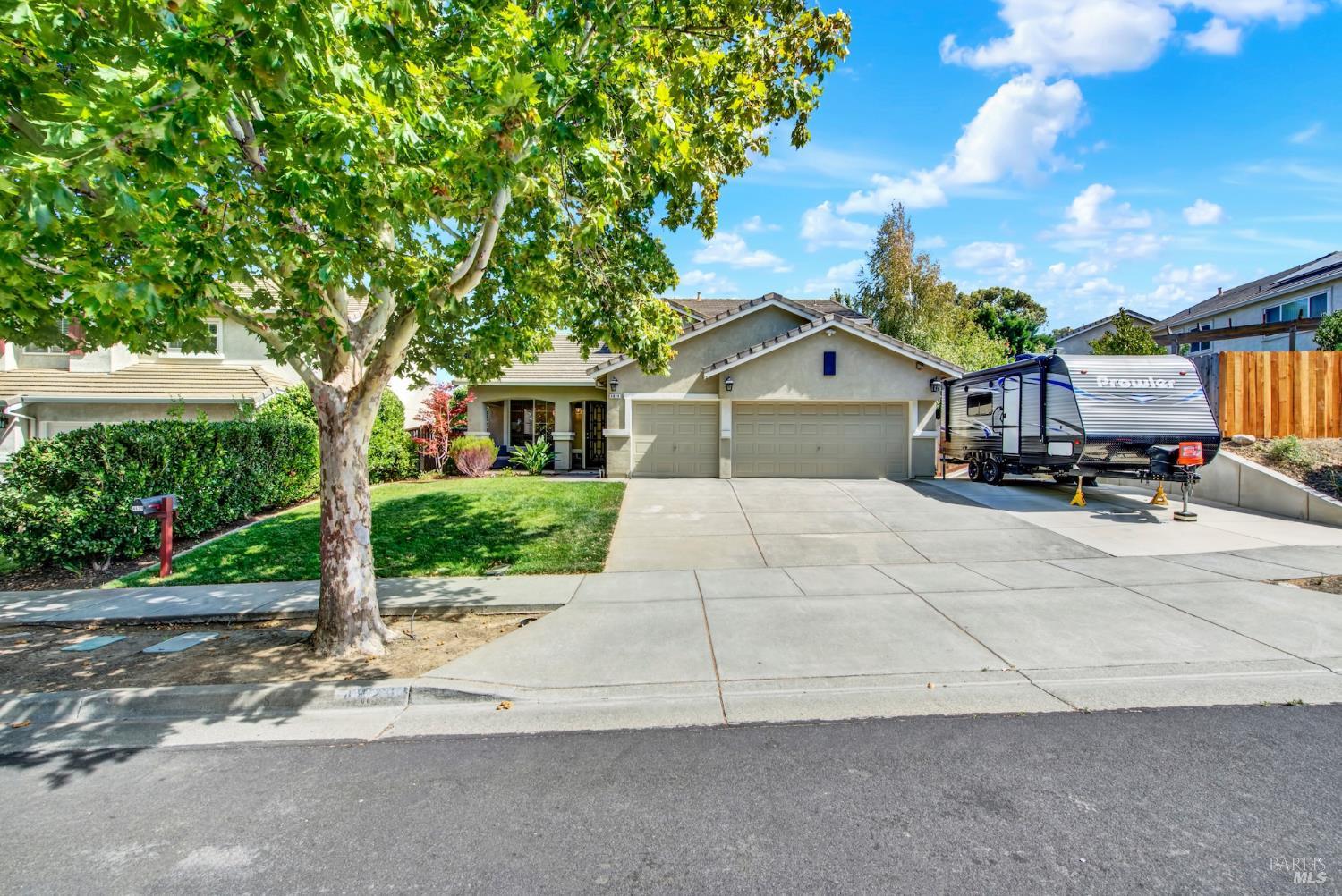 4829 S Ridgefield Way Fairfield CA 94534
