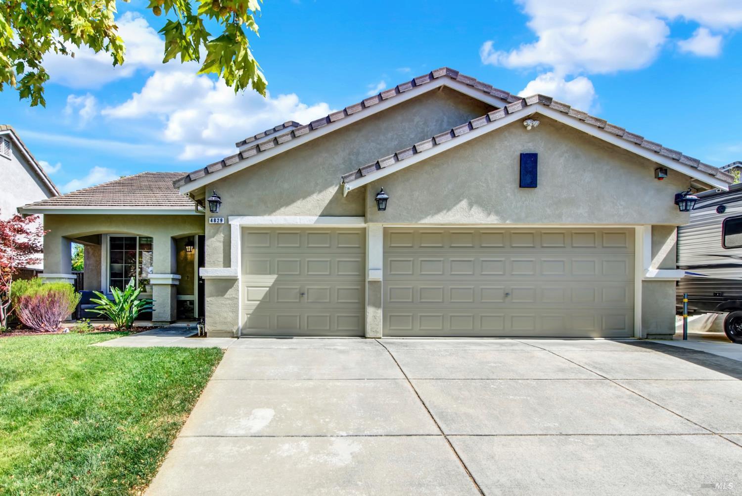 4829 S Ridgefield Way Fairfield CA 94534