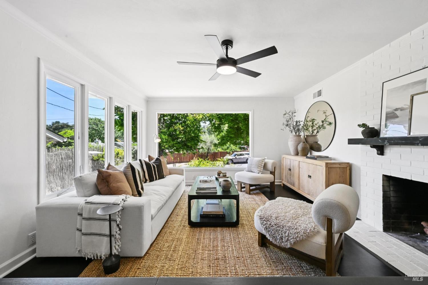 271 Irwin Street San Rafael CA 94901