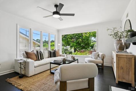 271 Irwin Street San Rafael CA 94901