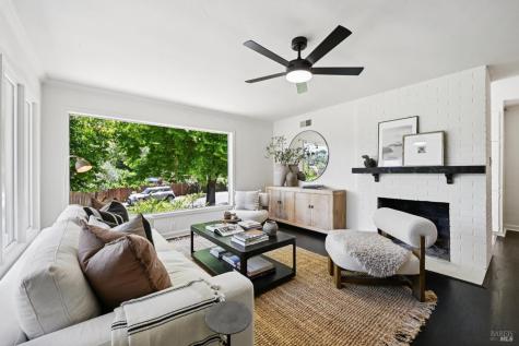 271 Irwin Street San Rafael CA 94901
