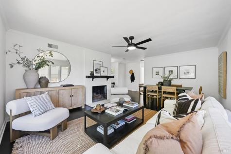 271 Irwin Street San Rafael CA 94901