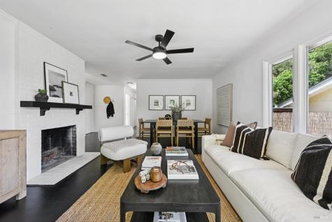 271 Irwin Street San Rafael CA 94901