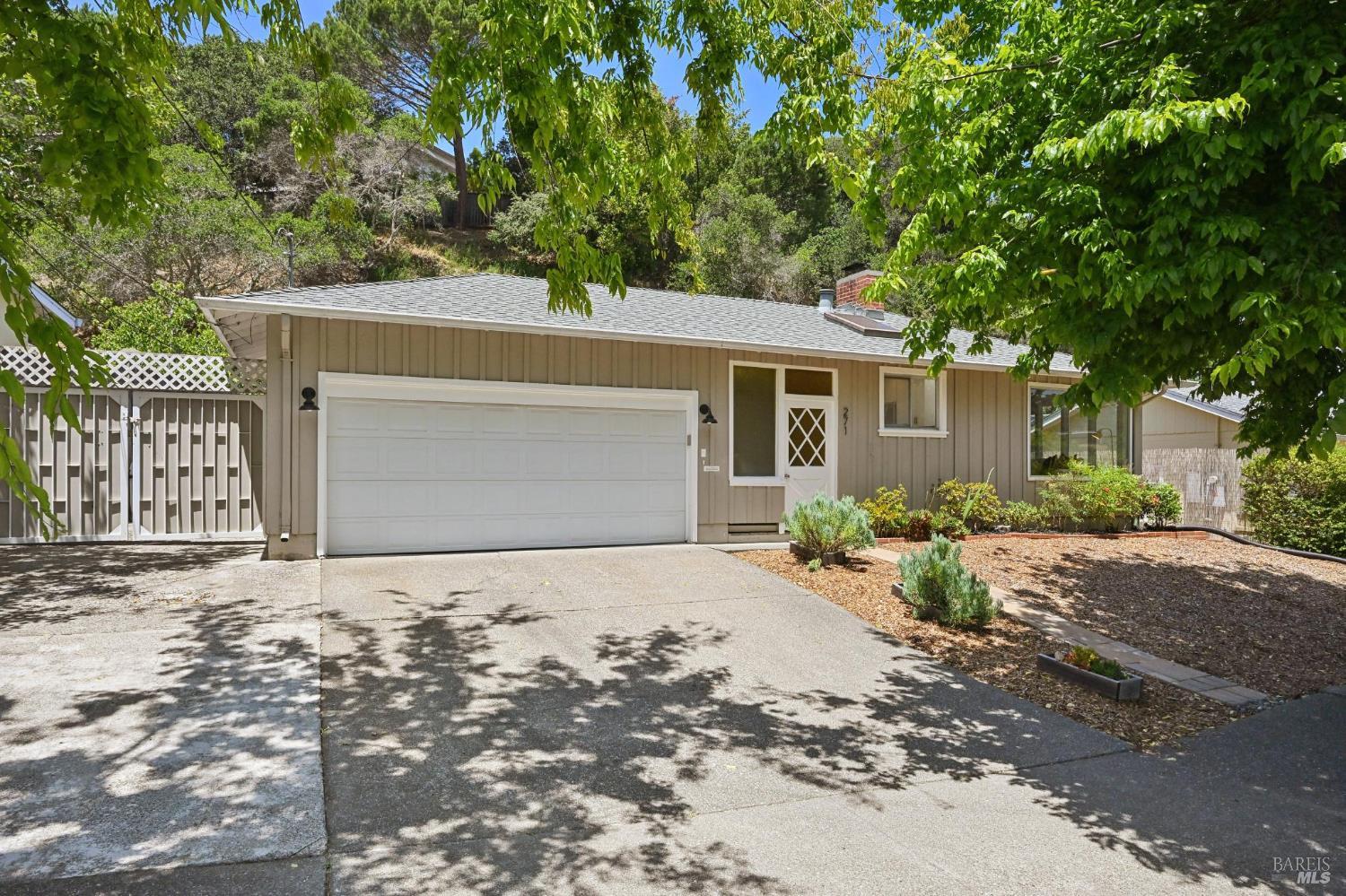 271 Irwin Street San Rafael CA 94901