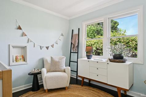 271 Irwin Street San Rafael CA 94901