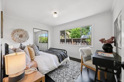 271 Irwin Street San Rafael CA 94901