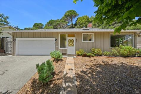 271 Irwin Street San Rafael CA 94901