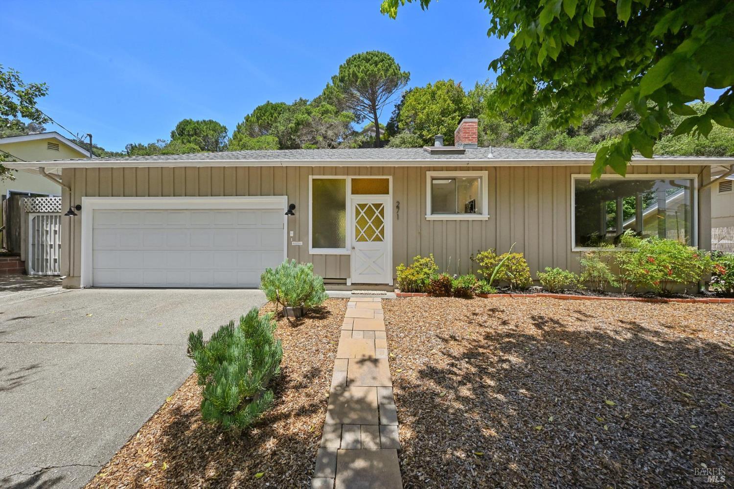 271 Irwin Street San Rafael CA 94901
