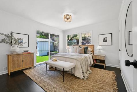 271 Irwin Street San Rafael CA 94901