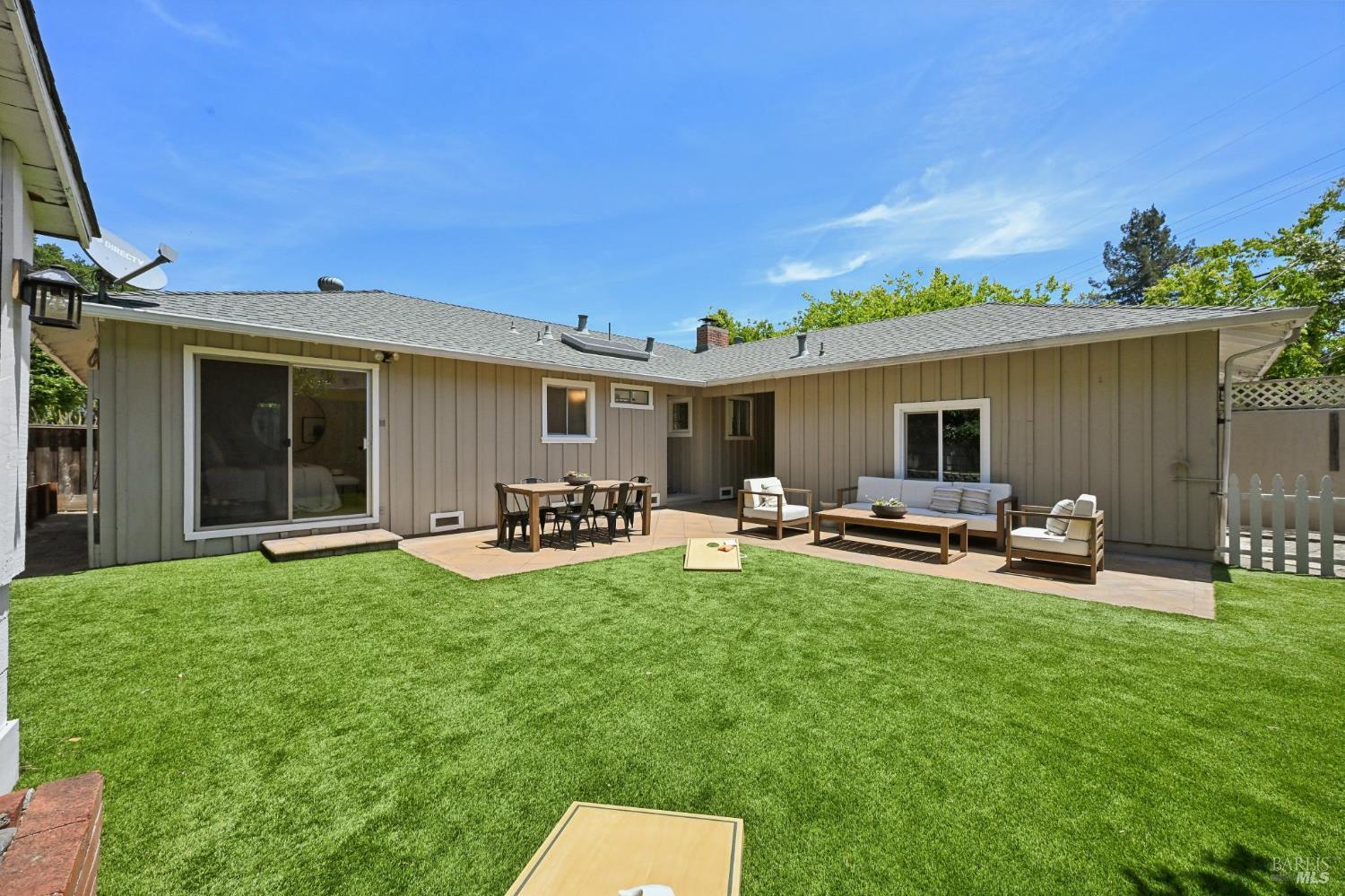 271 Irwin Street San Rafael CA 94901
