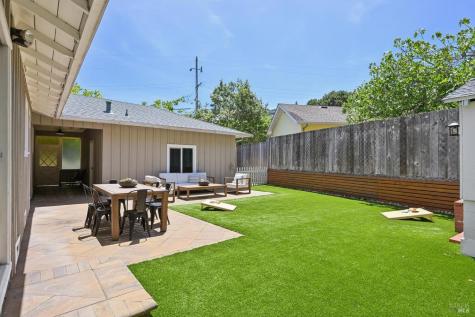 271 Irwin Street San Rafael CA 94901