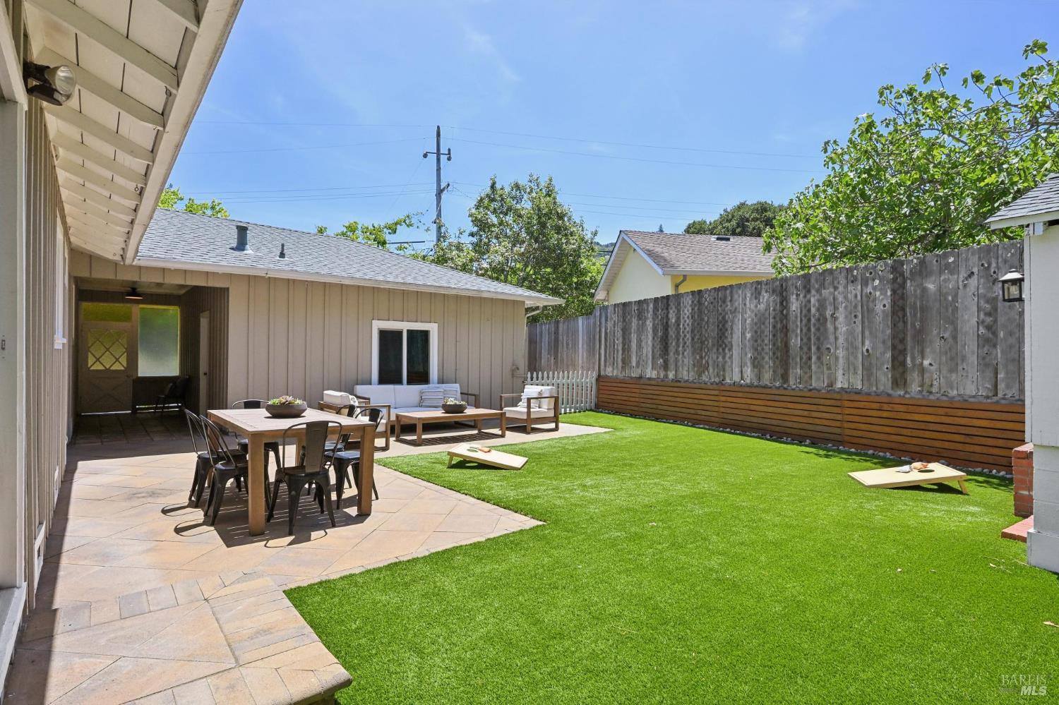 271 Irwin Street San Rafael CA 94901