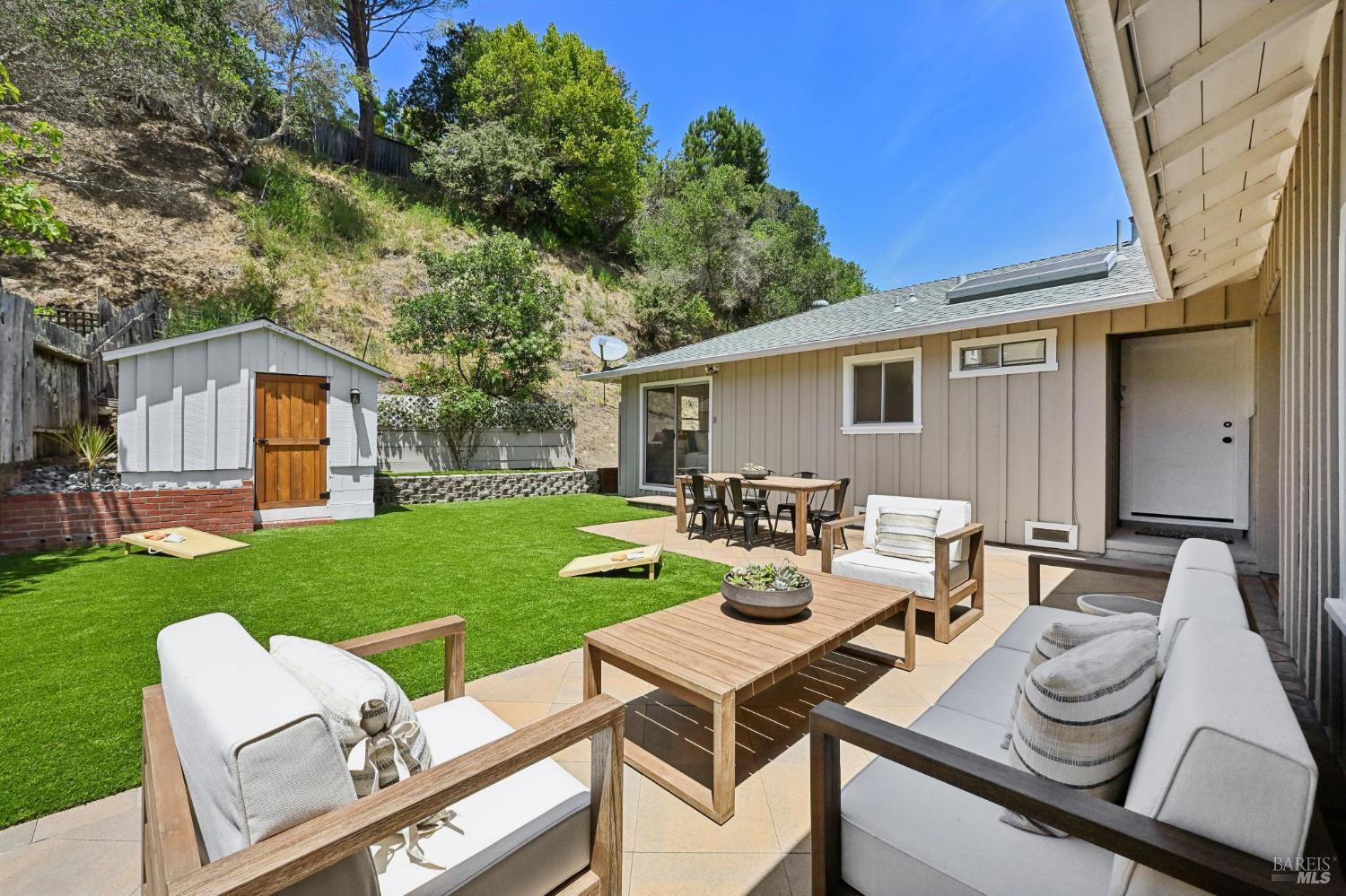 271 Irwin Street San Rafael CA 94901