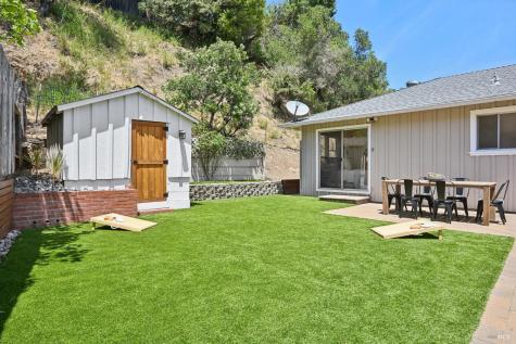 271 Irwin Street San Rafael CA 94901