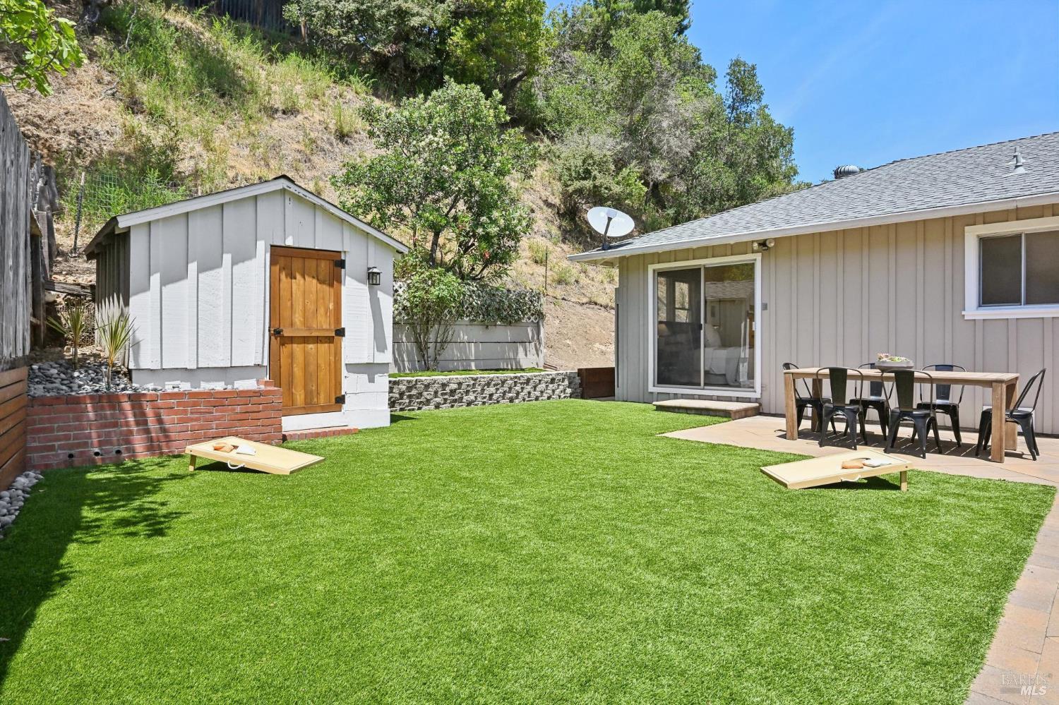271 Irwin Street San Rafael CA 94901