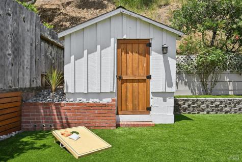 271 Irwin Street San Rafael CA 94901