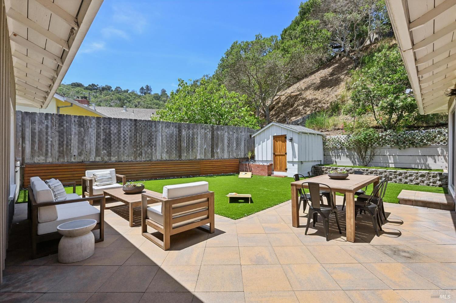 271 Irwin Street San Rafael CA 94901